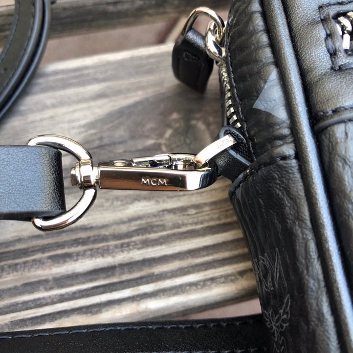 MCM Satchel Bags